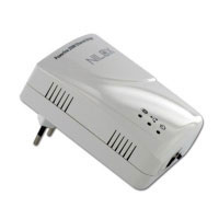 Nilox PowerLine Ethernet 200 Mbps (16NX224420001)